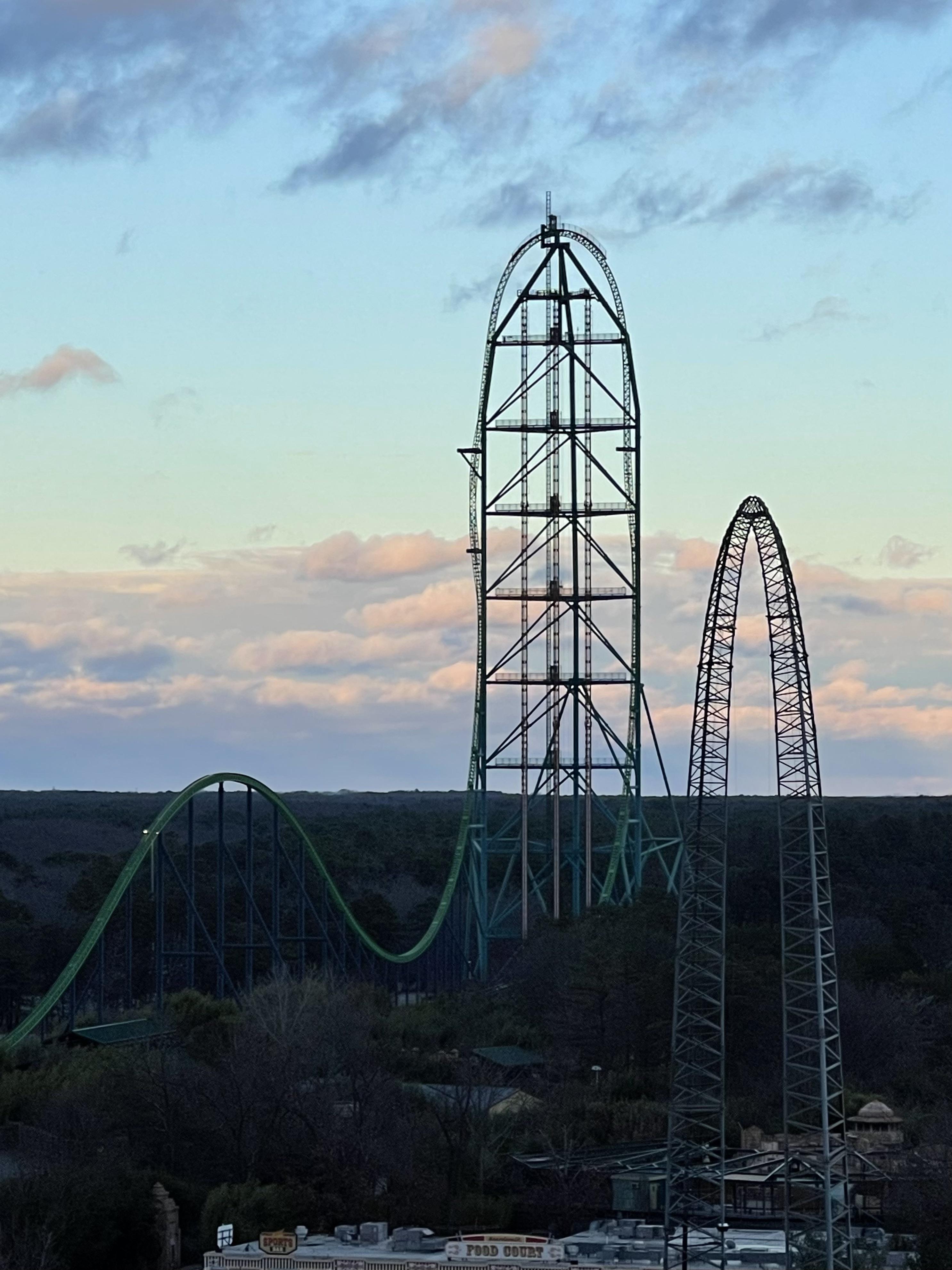 Kingda Ka